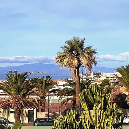 Villa Sunny House With Private Pool And Sea View Costa Adeje  Esterno foto