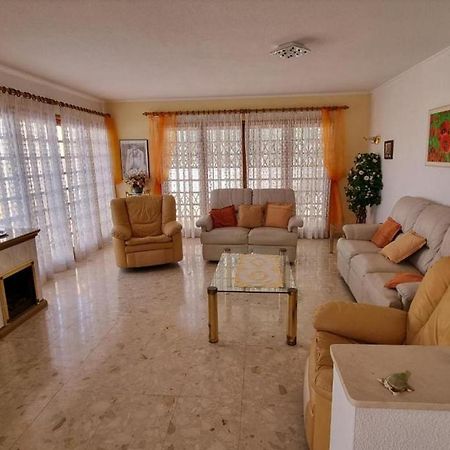 Villa Sunny House With Private Pool And Sea View Costa Adeje  Esterno foto