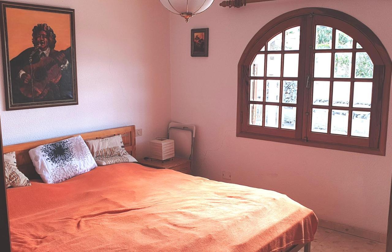 Villa Sunny House With Private Pool And Sea View Costa Adeje  Esterno foto