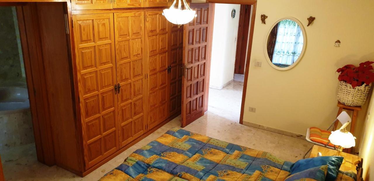 Villa Sunny House With Private Pool And Sea View Costa Adeje  Esterno foto